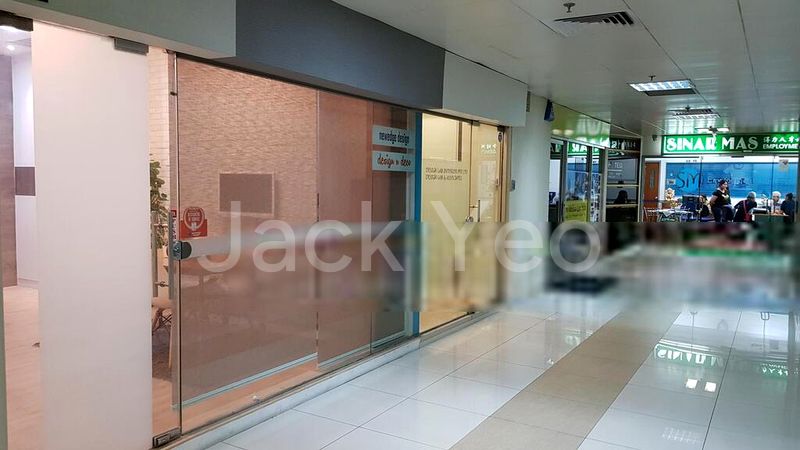Shop / Shophouse for Sale in  Balestier Plaza - Image 5